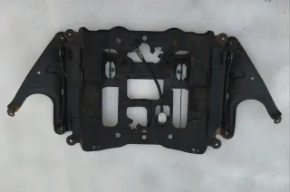 Meccanismo Alzavetro per suzuki Burgman 650