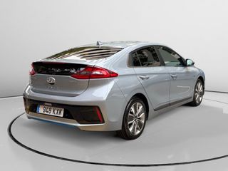 Hyundai IONIQ Tecno Hybrid