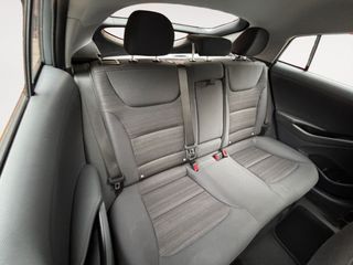 Hyundai IONIQ Tecno Hybrid