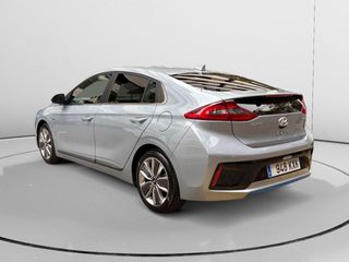 Hyundai IONIQ Tecno Hybrid