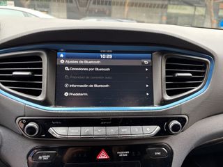 Hyundai IONIQ Tecno Hybrid