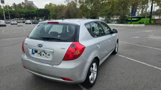 KIA Ceed 2007