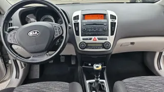 KIA Ceed 2007