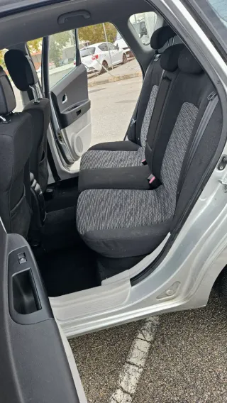 KIA Ceed 2007