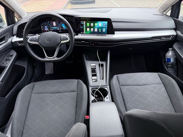 Volkswagen Golf 2023