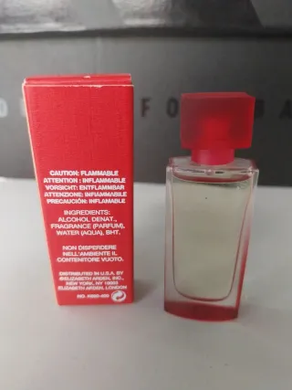 Miniatura Perfume Ardenbeauty Elizabeth Arden 5ml