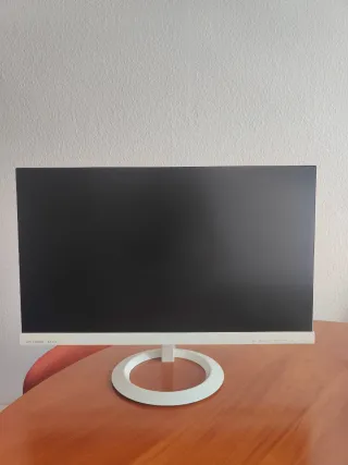 Monitor Asus VX23 Blanco
Sin bordes
