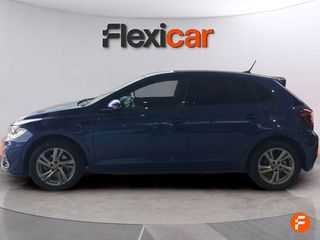 Volkswagen Polo R-Line 1.0 TSI 81kW (110CV) DSG