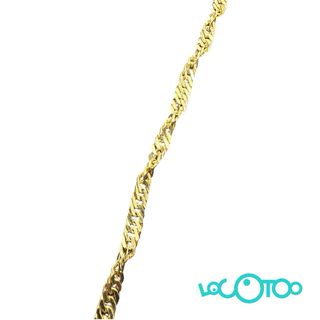 Cadena Oro 18K