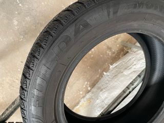 2x Fulda Montero 3 185/60 R15 88T