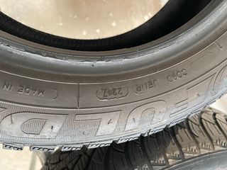 2x Fulda Montero 3 185/60 R15 88T