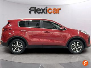 Kia Sportage 1.6 GDi 97kW (132CV) Emotion 4x2