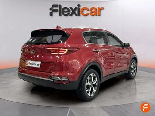 Kia Sportage 1.6 GDi 97kW (132CV) Emotion 4x2