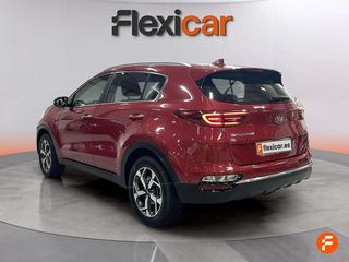 Kia Sportage 1.6 GDi 97kW (132CV) Emotion 4x2