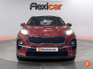 Kia Sportage 1.6 GDi 97kW (132CV) Emotion 4x2