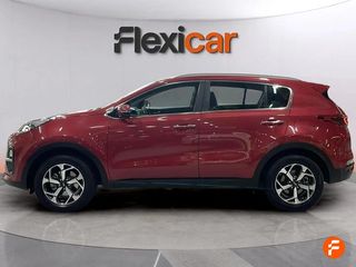 Kia Sportage 1.6 GDi 97kW (132CV) Emotion 4x2