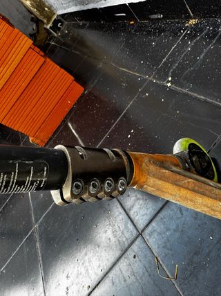 Patinete Oxelo