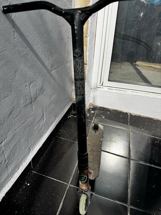 Patinete Oxelo
