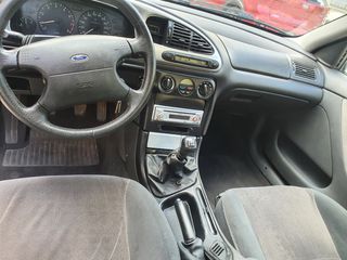 Ford Mondeo 1999