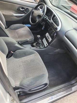 Ford Mondeo 1999