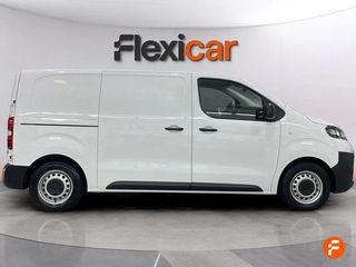 Opel Vivaro OPEL Vivaro 1.5 BlueHDi 120CV