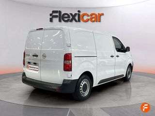 Opel Vivaro OPEL Vivaro 1.5 BlueHDi 120CV