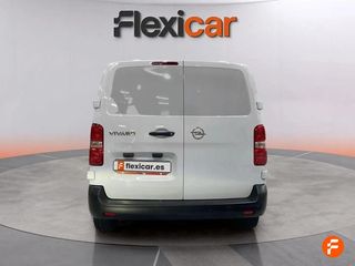 Opel Vivaro OPEL Vivaro 1.5 BlueHDi 120CV