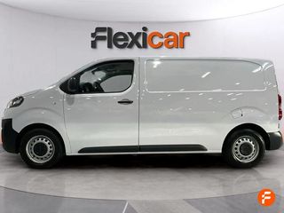 Opel Vivaro OPEL Vivaro 1.5 BlueHDi 120CV