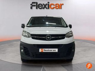 Opel Vivaro OPEL Vivaro 1.5 BlueHDi 120CV