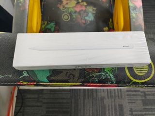  Apple Pencil 2