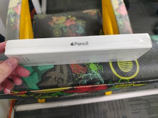  Apple Pencil 2