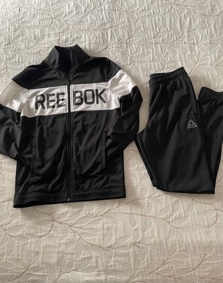 Chándal Reebok