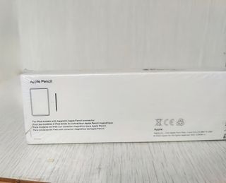  Apple    pencil    2