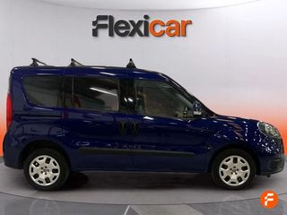 Fiat Doblò Easy 1.6 Multijet 70kW (95CV) SWB