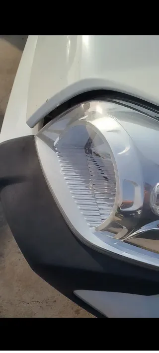 Desguace Citroën Nemo 2015