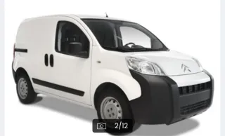 Desguace Citroën Nemo 2015