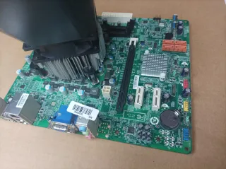 Placa Base Medion MS-7728