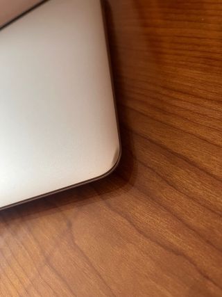 MacBook Air 13 Early 2014 Plata
