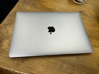 MacBook Pro M1 8GB RAM 500GB SSD Gris Plata