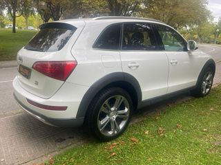 Audi Q5 2012