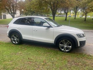 Audi Q5 2012