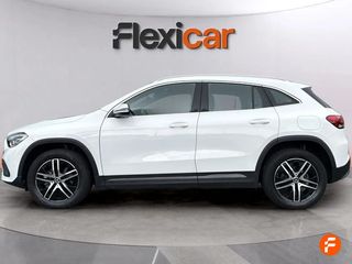 Mercedes GLA GLA 200 D