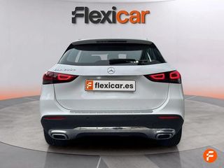 Mercedes GLA GLA 200 D