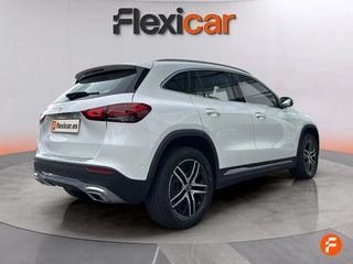 Mercedes GLA GLA 200 D