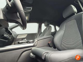Mercedes GLA GLA 200 D