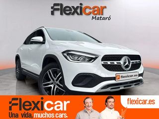 Mercedes GLA GLA 200 D