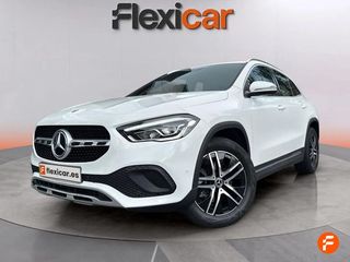 Mercedes GLA GLA 200 D