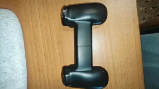 Mando marca Backbone One para móvil 