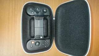 Mando marca Backbone One para móvil 