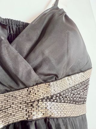 Abito nero JIANG & Dian